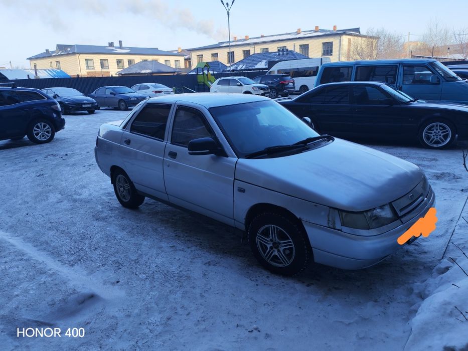 Продам Ваз 2110 на ходу