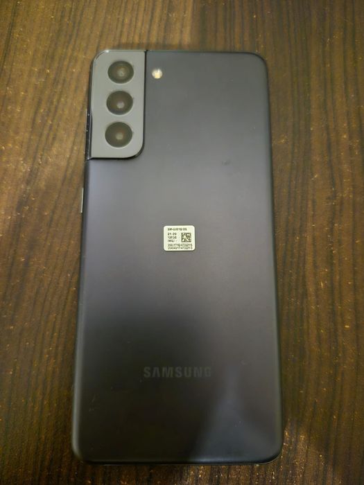 S21 in stare perfecta