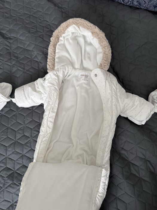 Бебешки космонавт Mayroal