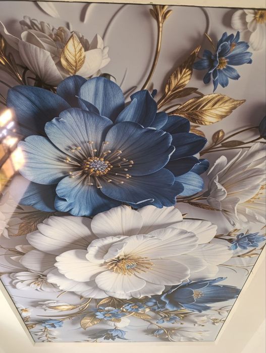 Натижной паталок