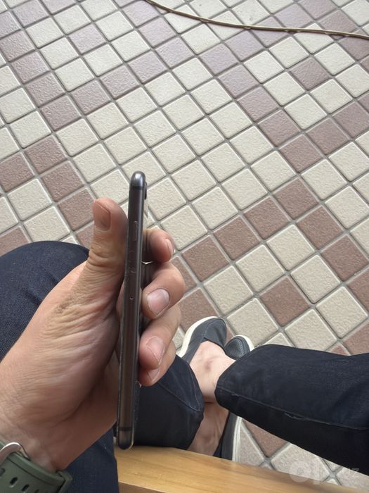 Iphone 8 ideal barakali