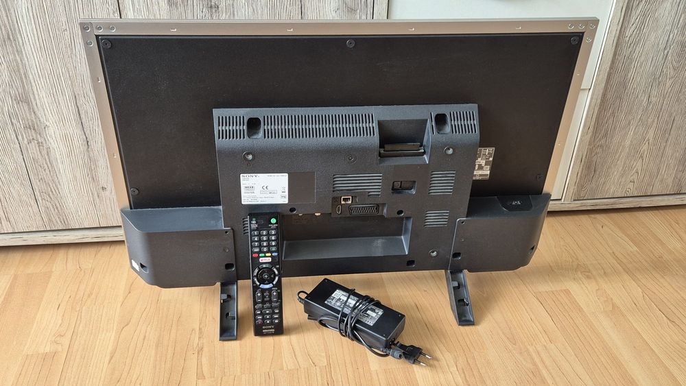 Sony KDL-32WD757 Full HD, Smart, WiFi, LED