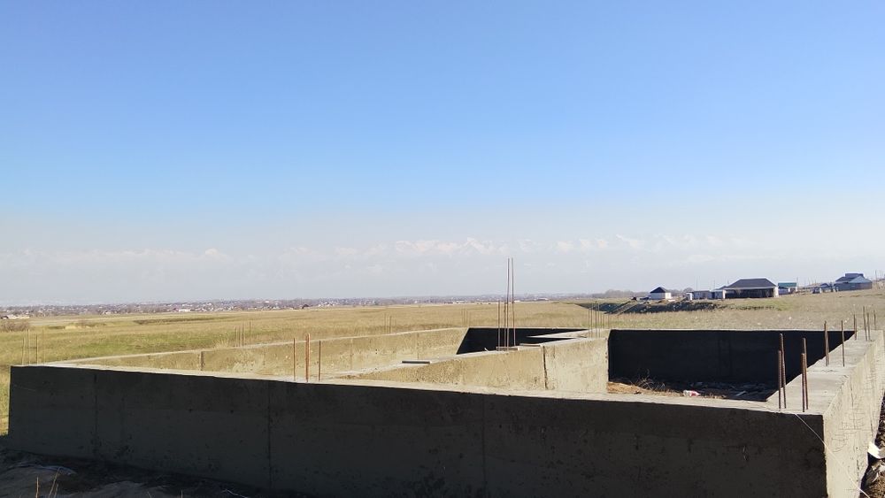 Жер сатылады 8соток Жайық