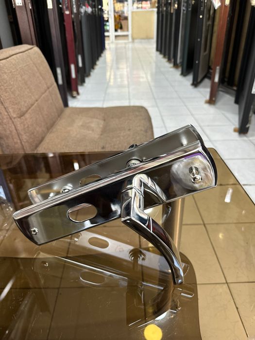 Замков всех видов