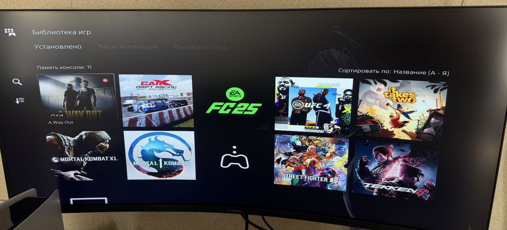 Аренда ps5 и ps portal
