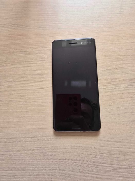 Nokia 6  Defect