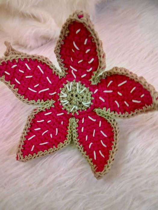 Демогоргон ръчна изработка