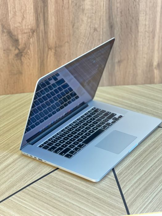 Macbook pro 15 дюм