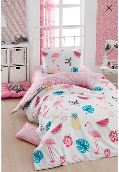 Детско спален комплект