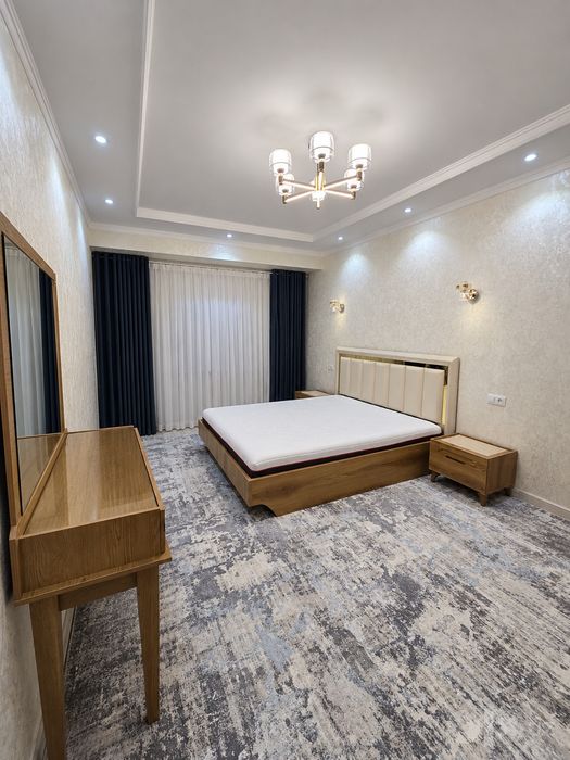 Квартира / Kvartira