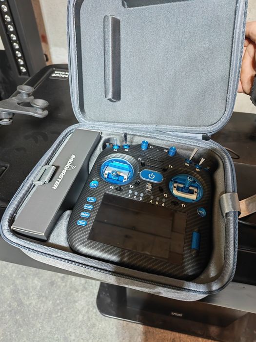 Radiocomanda Radiomaster tx16 mk3 MAX