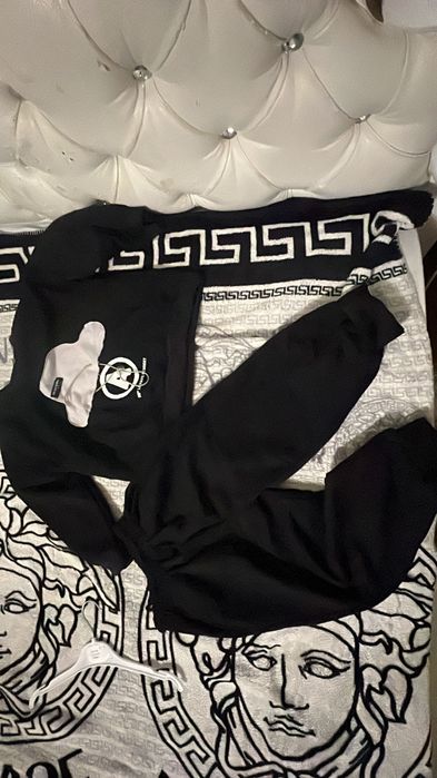 Одежды, обувь новый