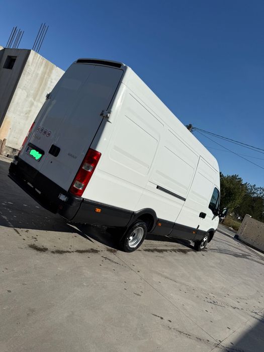 Vand Iveco Daily 35C15