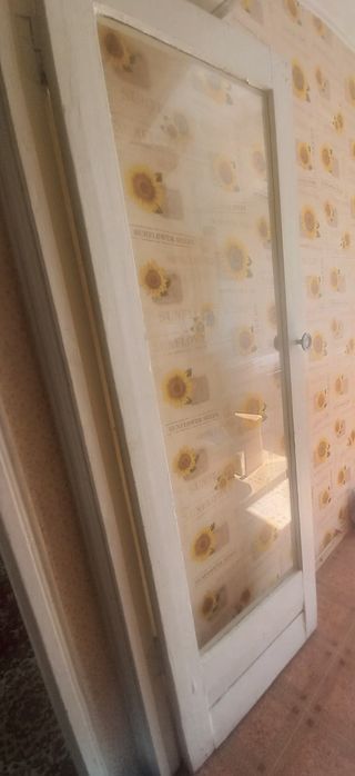 Дверь левая сторона
