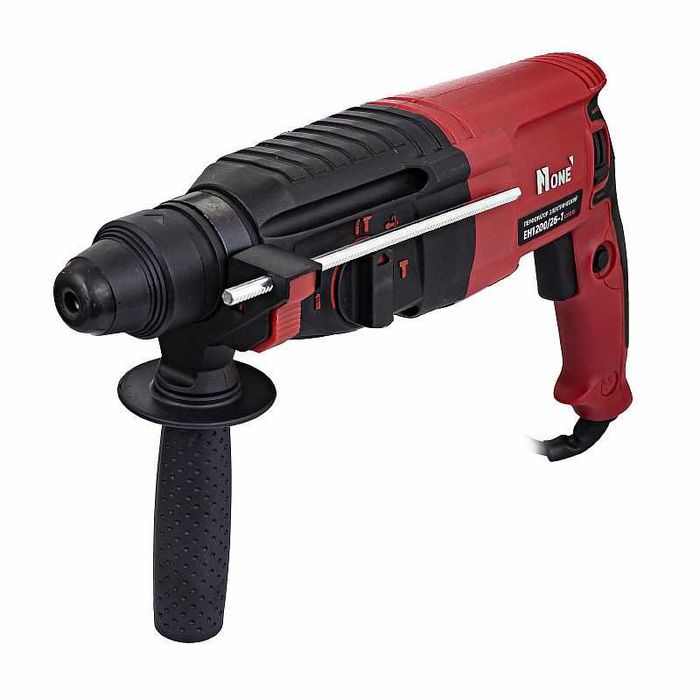 Perforator NUMBER ONE EH1200/26-1 Перфоратор электрический