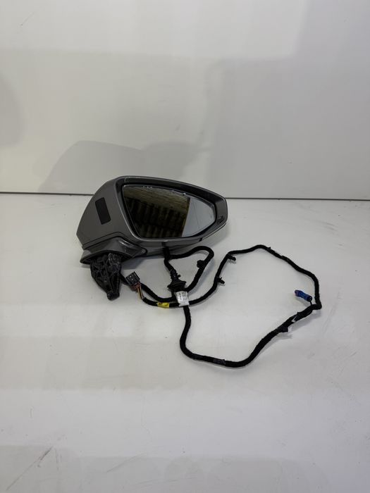 Ляво огледало Audi A8 D5 S8 D5 4N1857528B