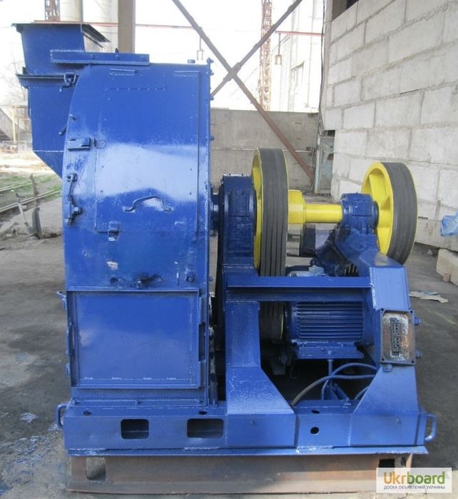 Продам Дезинтегратор СМК-211