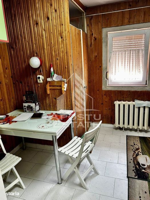 Apartament 2 camere de vânzare, zona Lipovei, Timisoara
