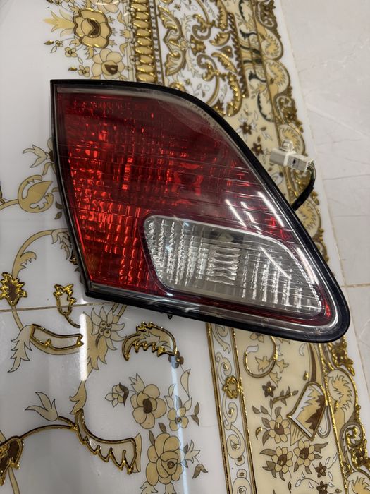 Задний стоп комплект Lexus Es 300