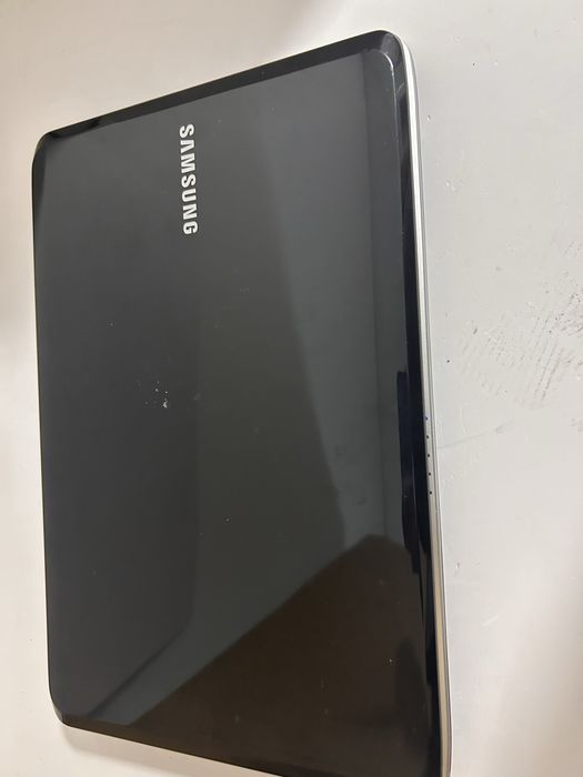 Ноутбук Samsung код товара:0878