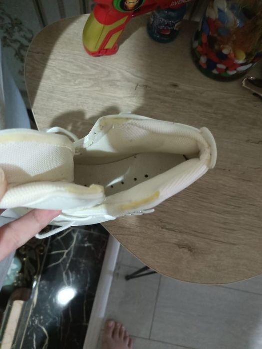 Продам коньки детские