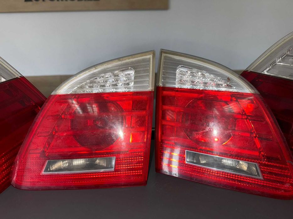 Stop haion stanga/dreapta BMW E61 LCi an 2010