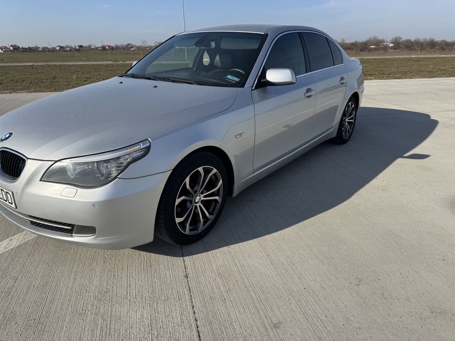 Vand sau schimb e60