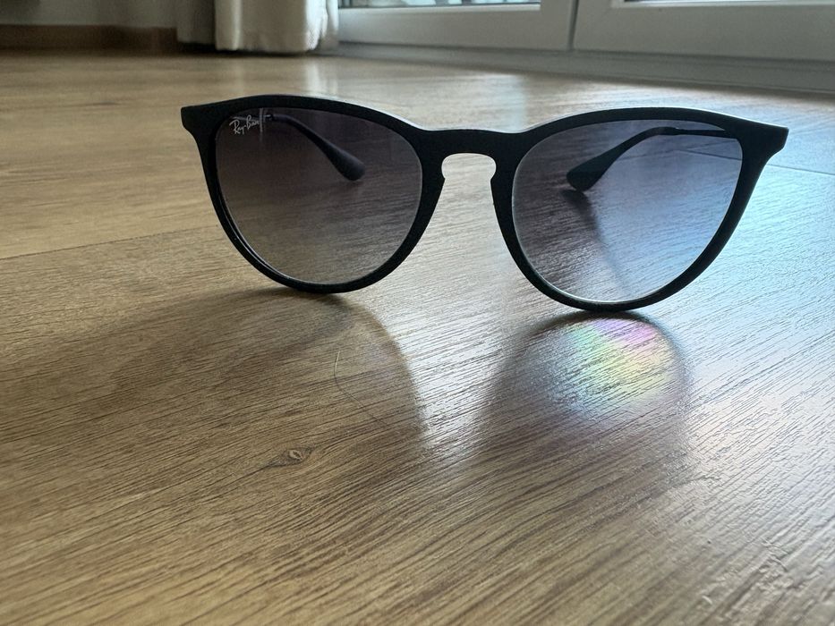 Ochelari de soare Ray-Ban Originali - Stare foarte bună