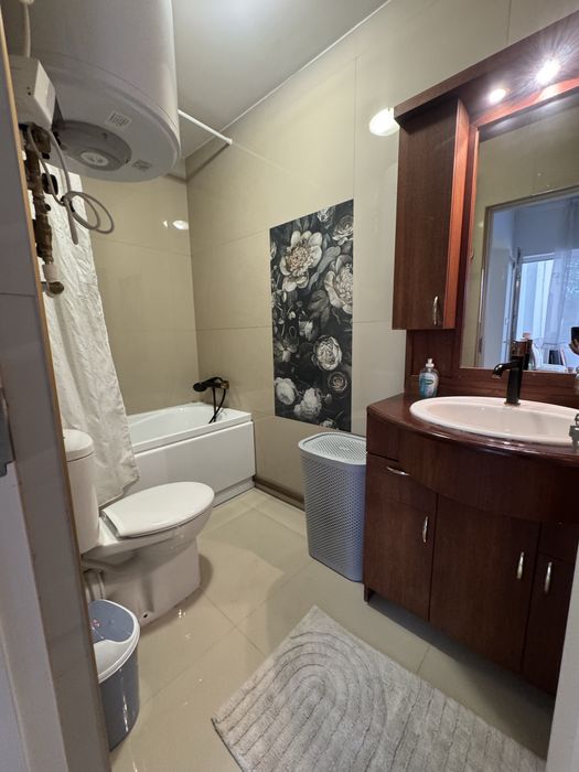 Apartament 3 camere in regim hotelier zona pietonal