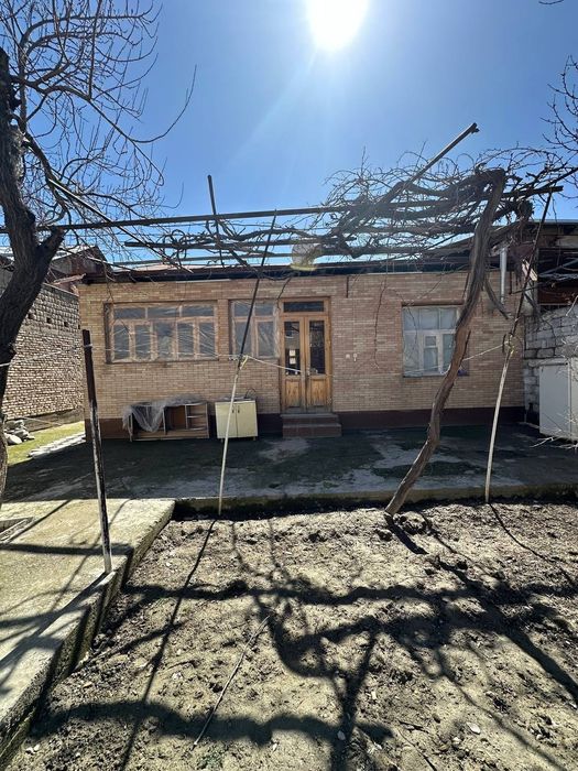 Продается дом Фархадский