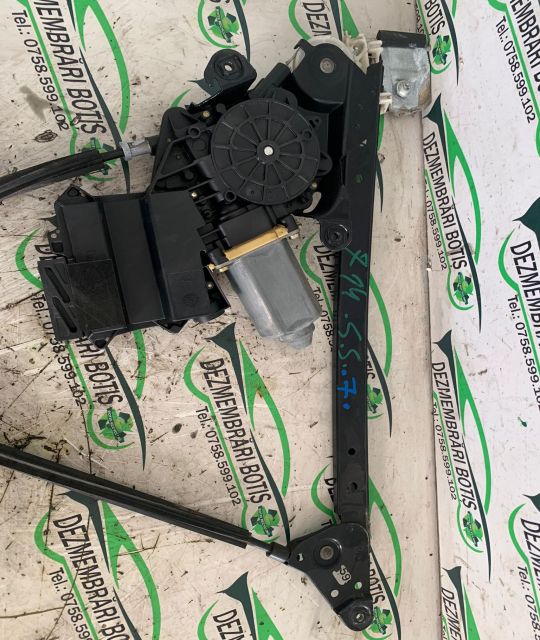 Macara geam spate stanga electrica Ford Galaxy prima generatie (facel