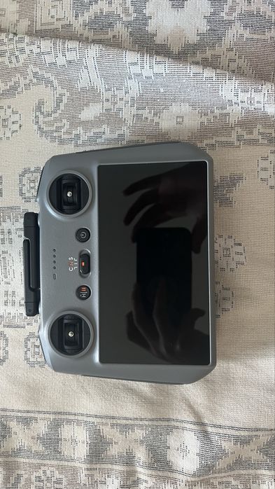 Дрон DJI Mini 5 Pro Fly More Combo Plus (RC 2)