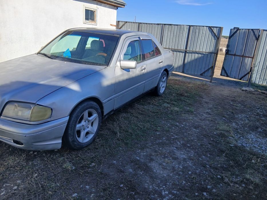 Продается Mercedes Benz