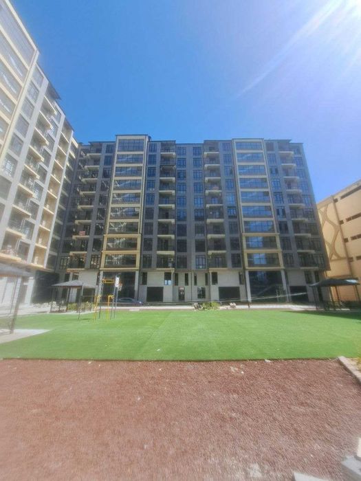 Яккасарой 6 этаж жк