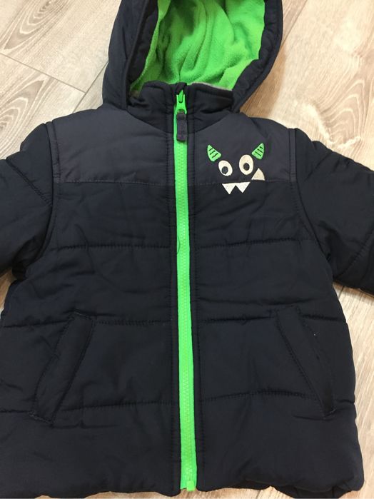 Комбинезон Carters на рост 92-98