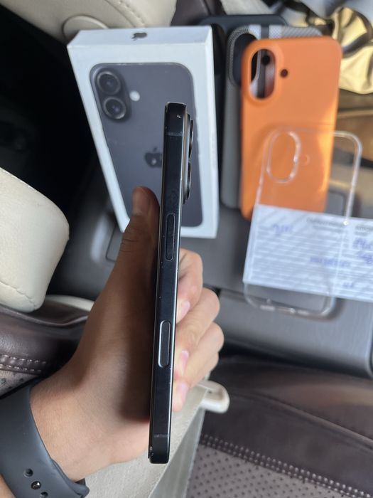 Iphone 16 128Gb.