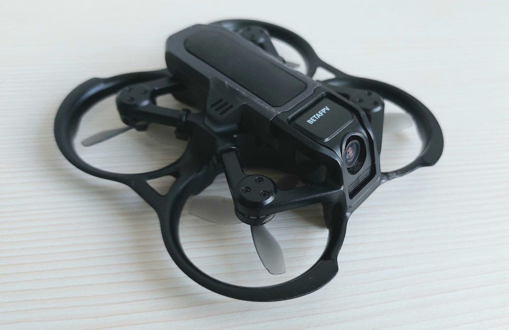 FPV дрон комплект BetaFPV Aquila16 FPV Kit
