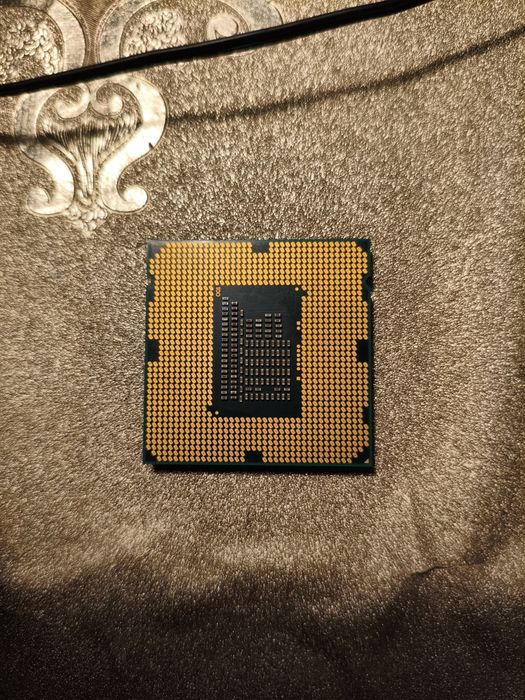 Процессор Intel Celeron G530