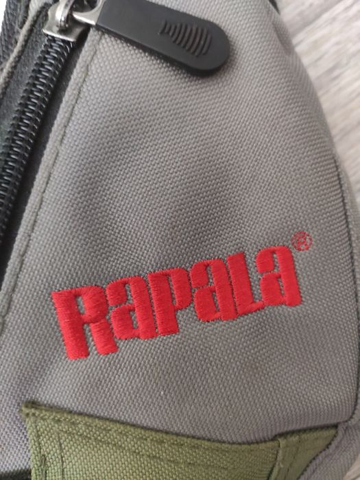 Сумка RAPALA Limited Sling Bag
