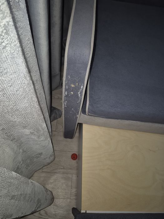 Срочно! Отдам даром Диван тахта