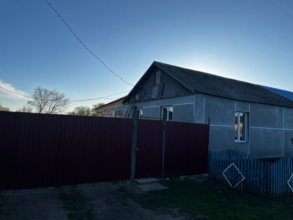 Продам дом,торг возможен торг