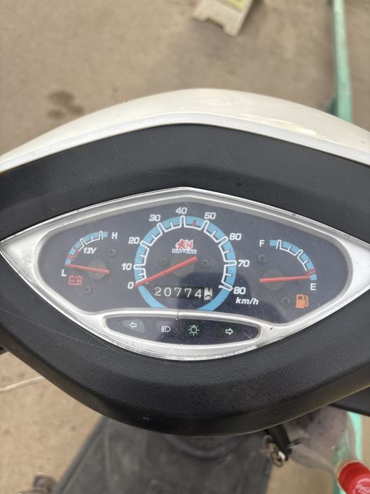 Мапед япошка сатылады.