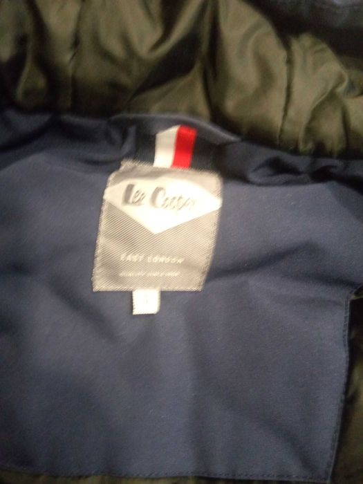 Lee Cooper мъжко яке
