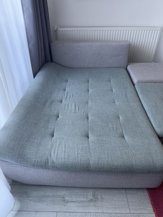 Coltar extensibil Prato Kalenda