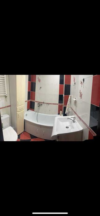 Дава се под наем Двустаен апартамент в София, Център - 50 кв.м за 350 € - Снимка #2