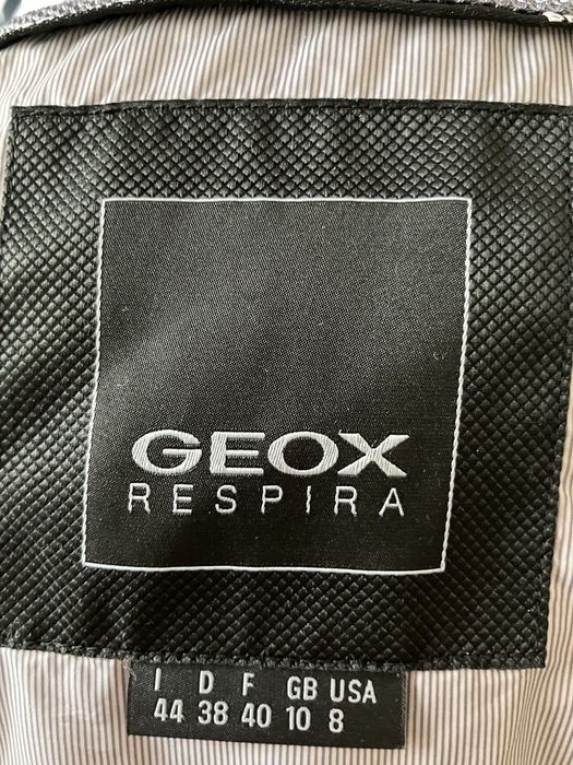 Geaca Geox parka damă