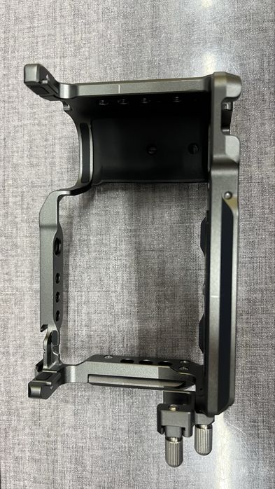 Tilta Sony ZV - E 10