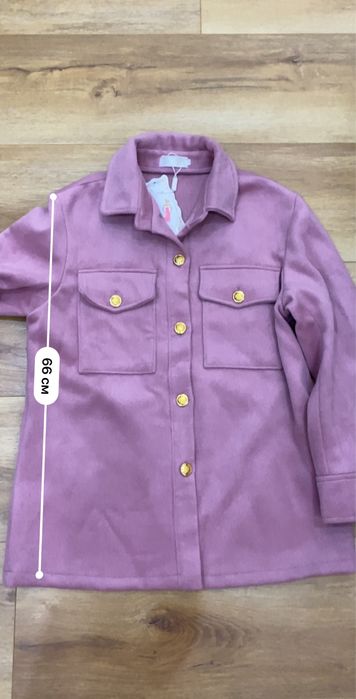 Рубашка утепленная плотная женская xl