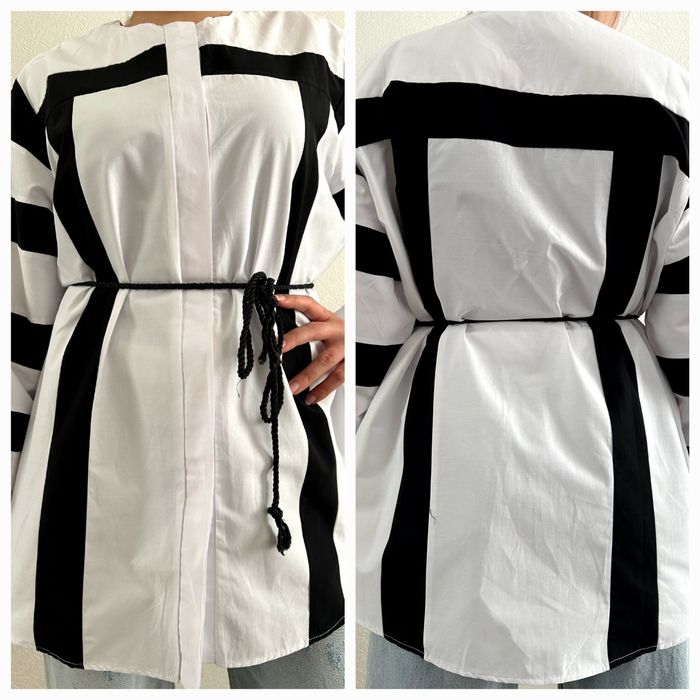 Туника. Оверсайз. Турция . На скидке