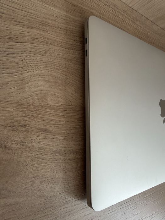 Mackbook pro m1-